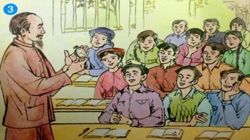 Ảnh đại diện